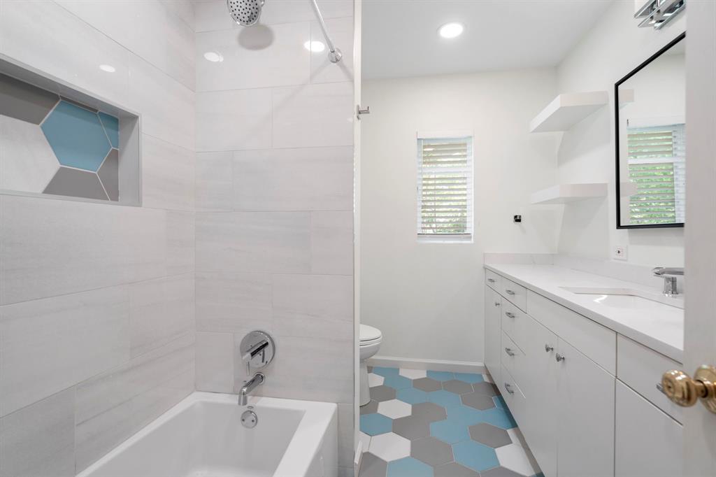 Lake Park Estates - Residential