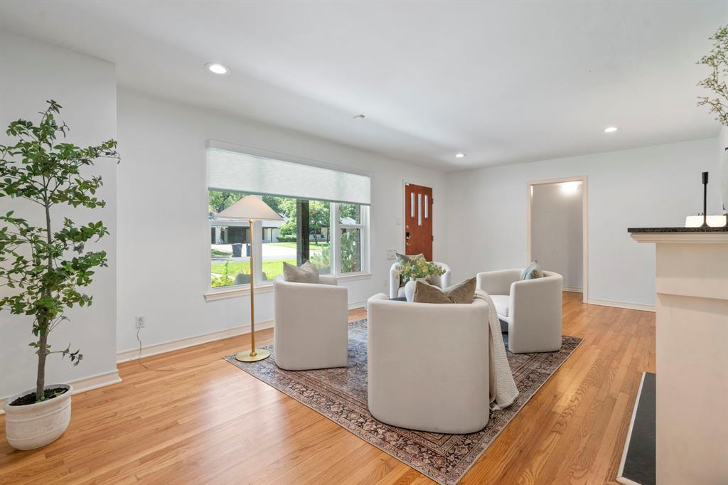 Lake Park Estates - Residential