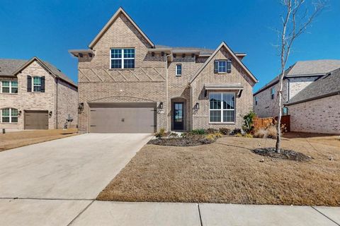 3208 Trailing Vines Bend Wylie TX 75098