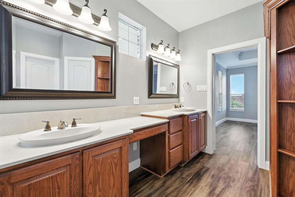 Lakewood Village Sec 5 - Residential