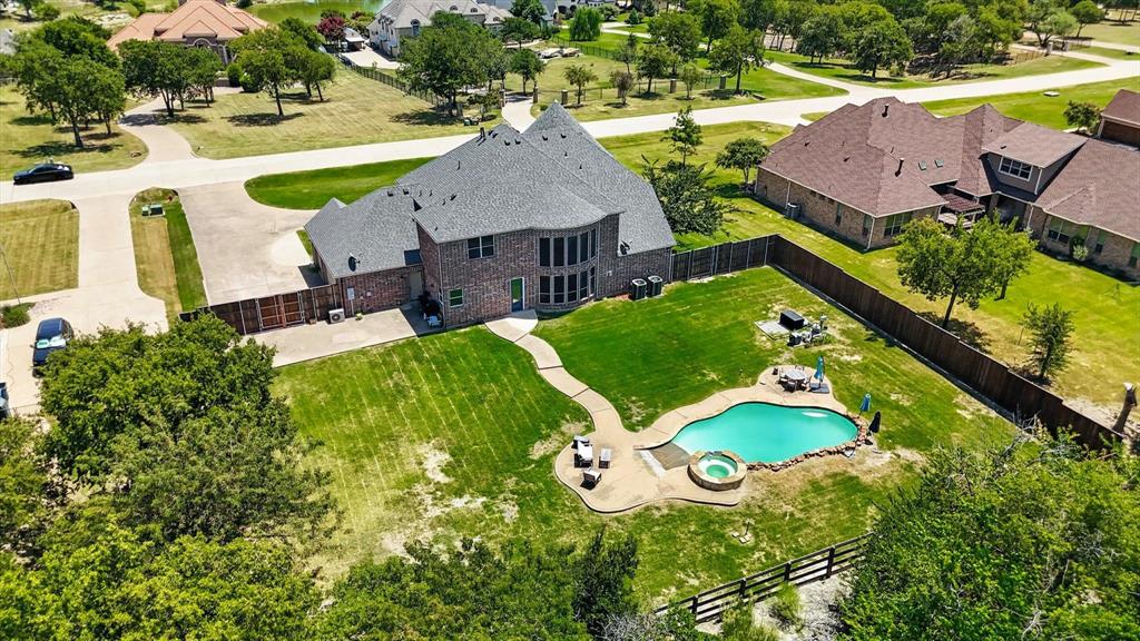 Lakewood Village Sec 5 - Residential