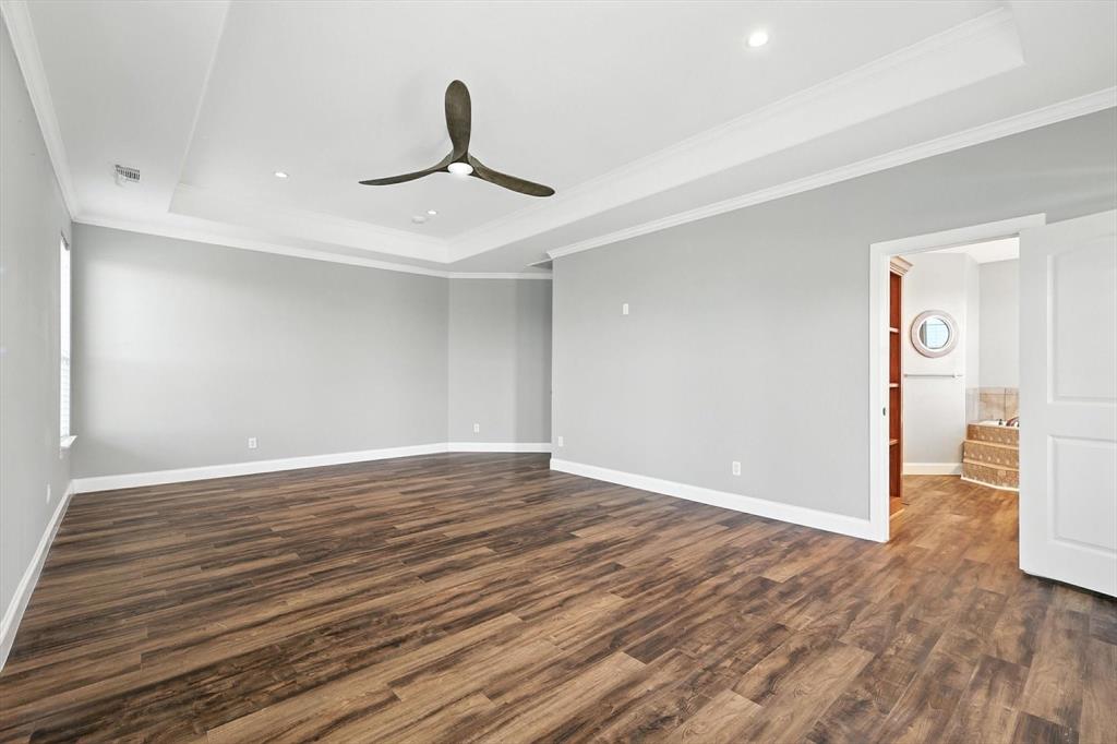 Lakewood Village Sec 5 - Residential