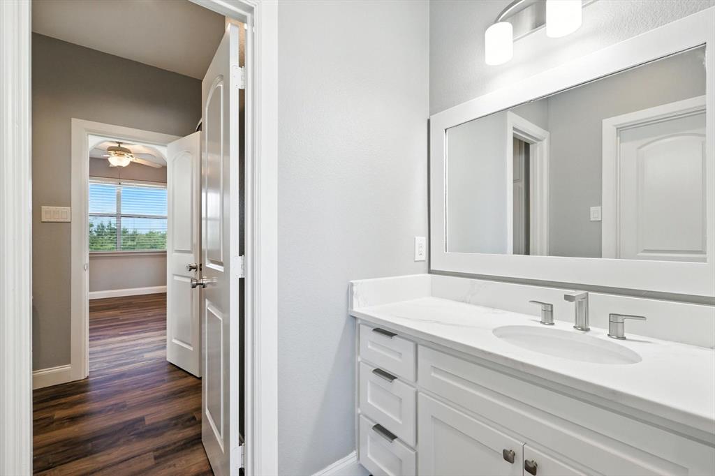 Lakewood Village Sec 5 - Residential