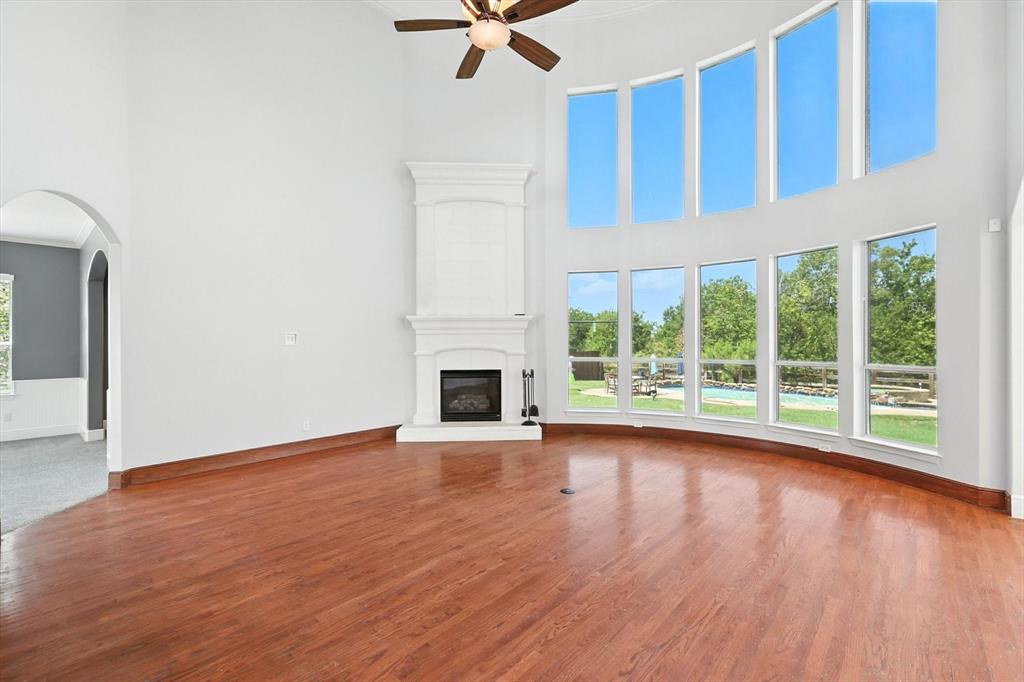 Lakewood Village Sec 5 - Residential