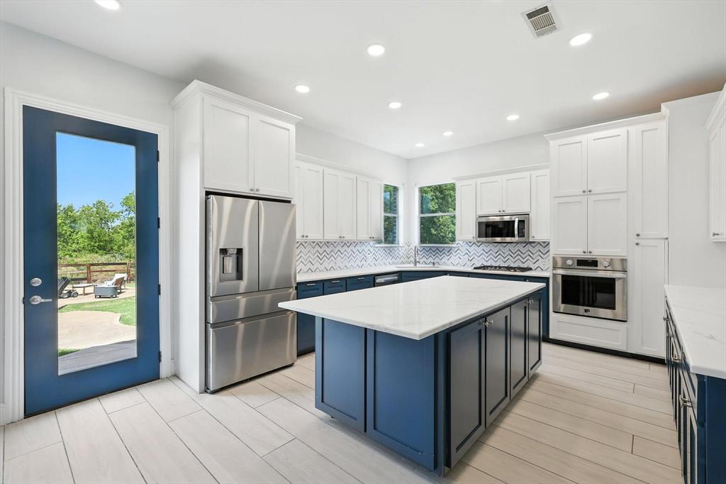 Lakewood Village Sec 5 - Residential