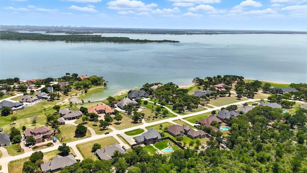 Lakewood Village Sec 5 - Residential