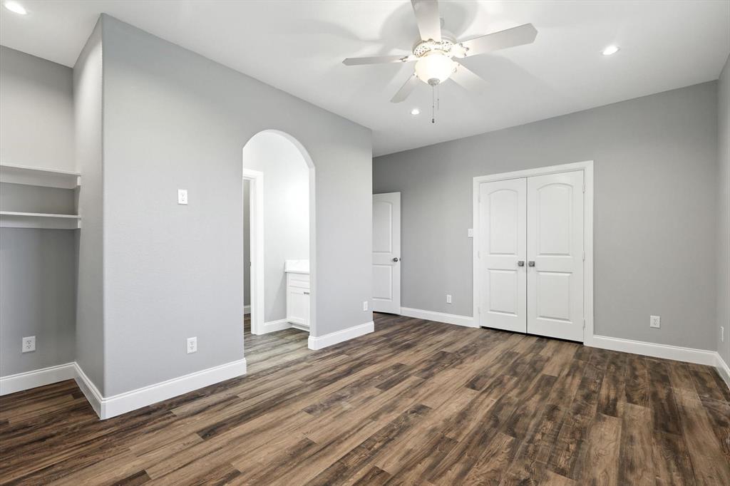 Lakewood Village Sec 5 - Residential