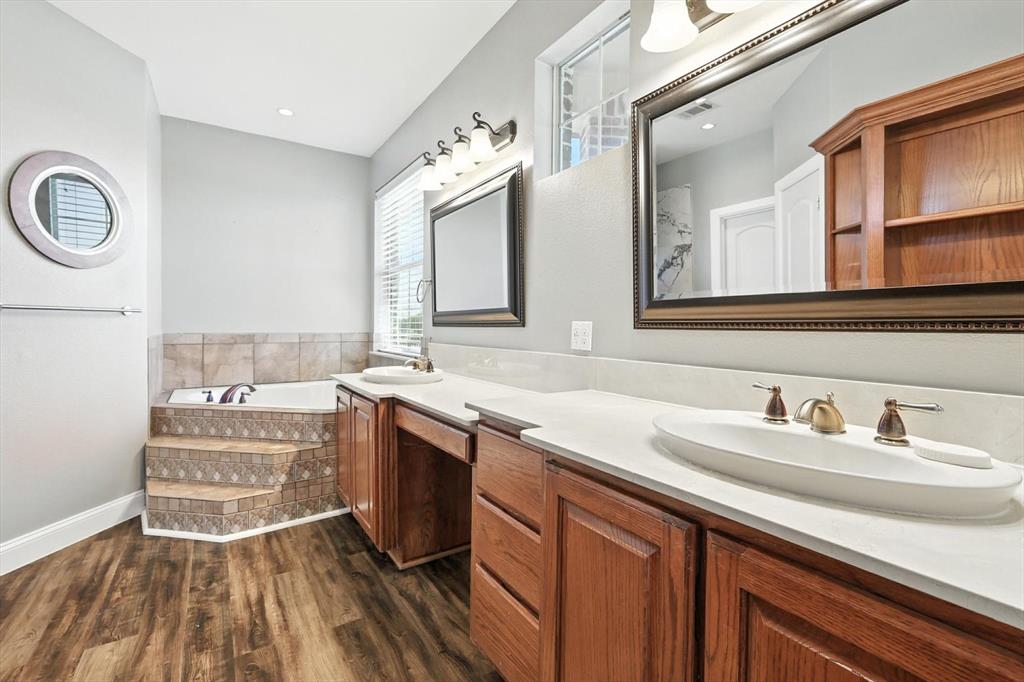 Lakewood Village Sec 5 - Residential