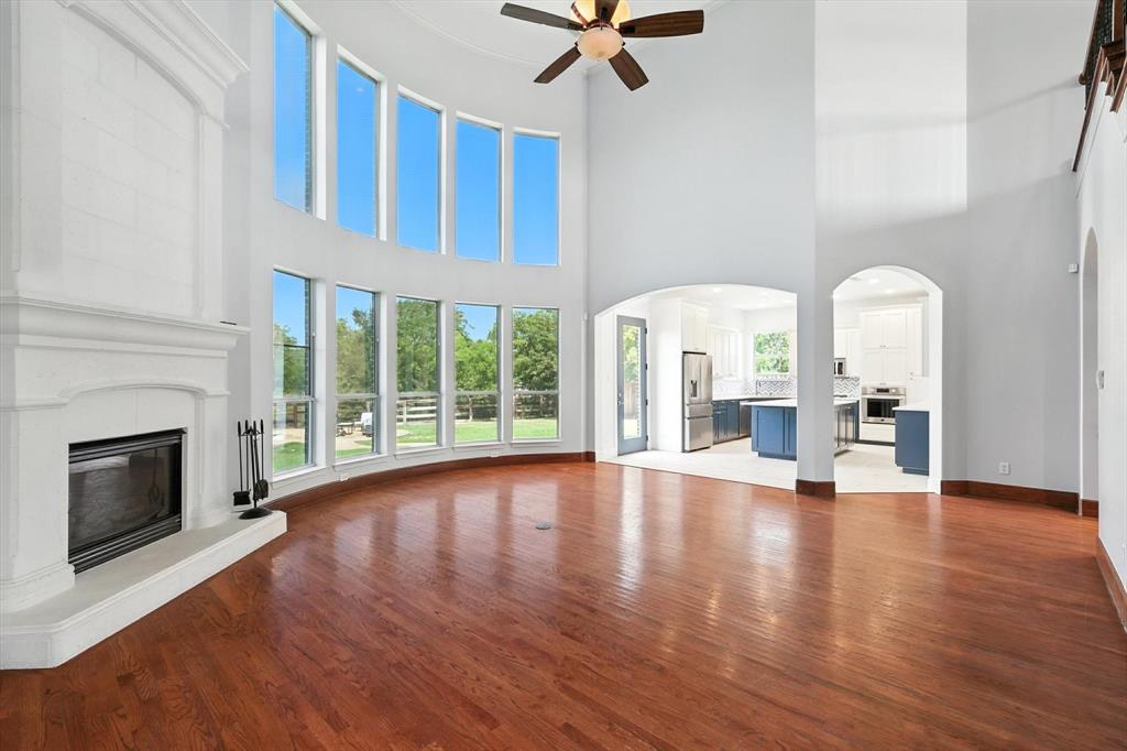 Lakewood Village Sec 5 - Residential