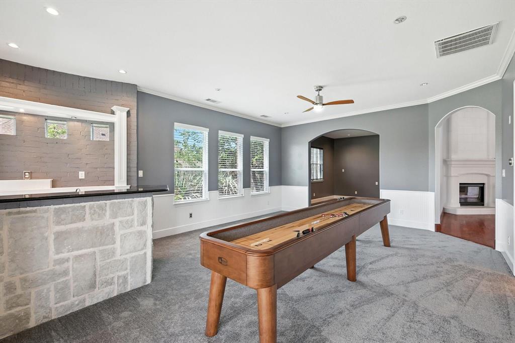 Lakewood Village Sec 5 - Residential