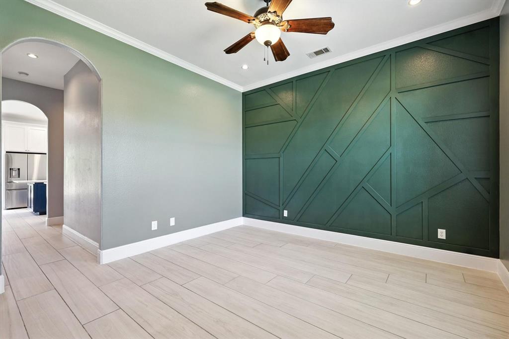 Lakewood Village Sec 5 - Residential