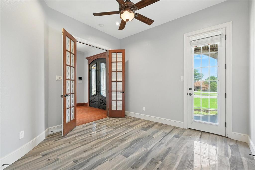 Lakewood Village Sec 5 - Residential