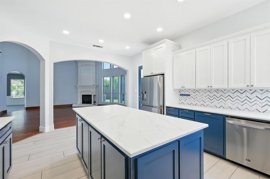 Lakewood Village Sec 5 - Residential