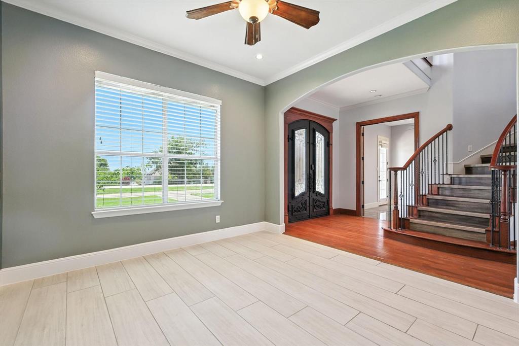 Lakewood Village Sec 5 - Residential