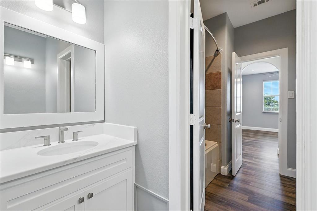 Lakewood Village Sec 5 - Residential