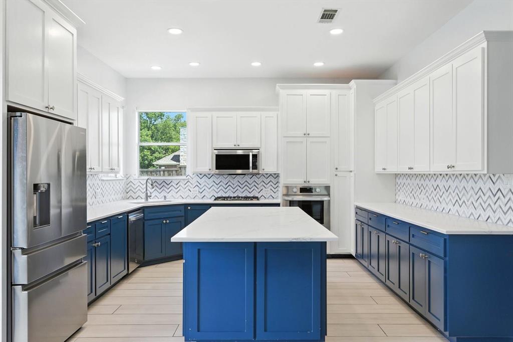 Lakewood Village Sec 5 - Residential