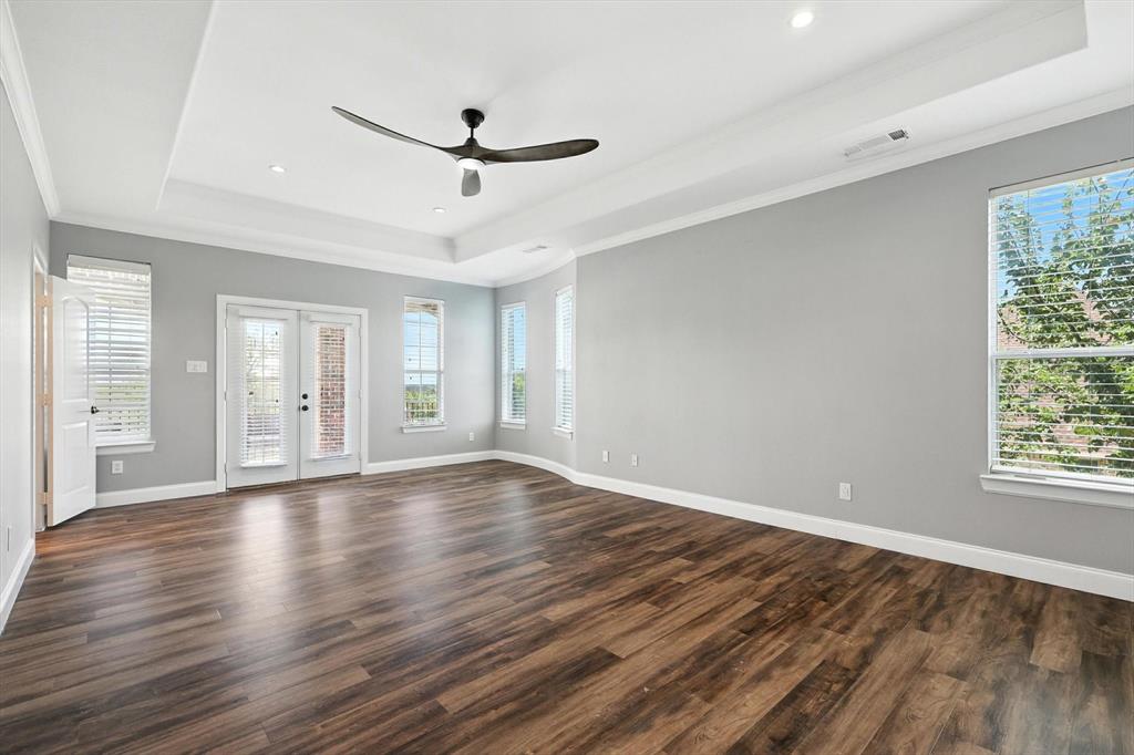 Lakewood Village Sec 5 - Residential