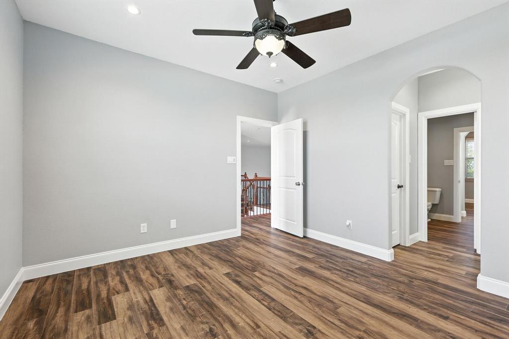 Lakewood Village Sec 5 - Residential