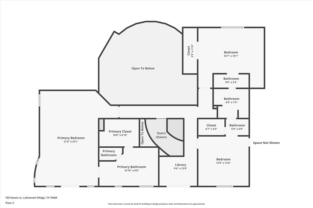 Lakewood Village Sec 5 - Residential