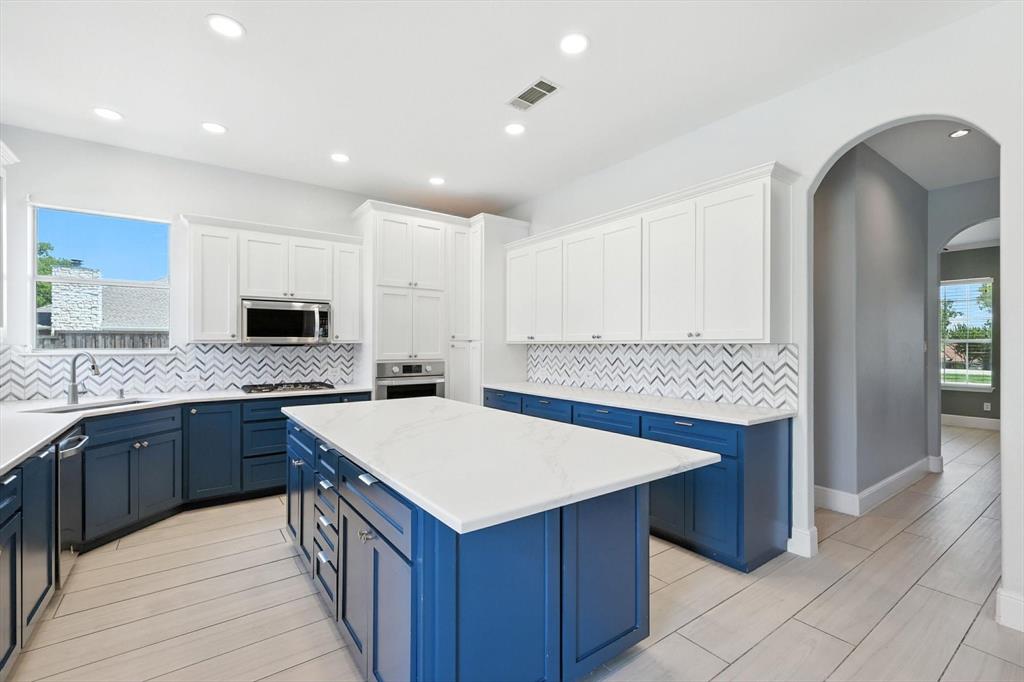 Lakewood Village Sec 5 - Residential