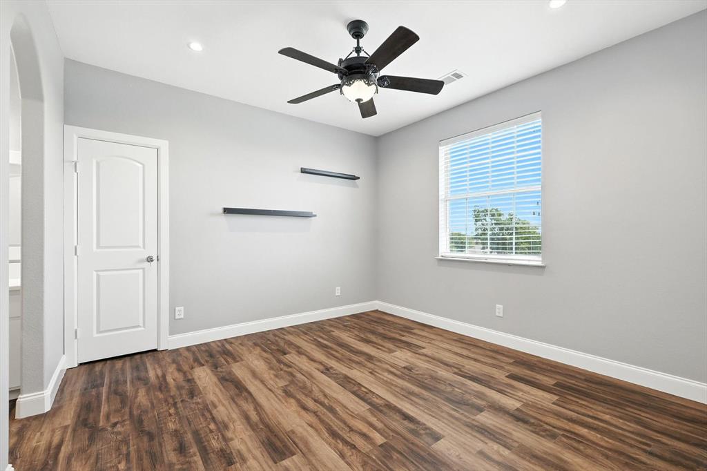 Lakewood Village Sec 5 - Residential