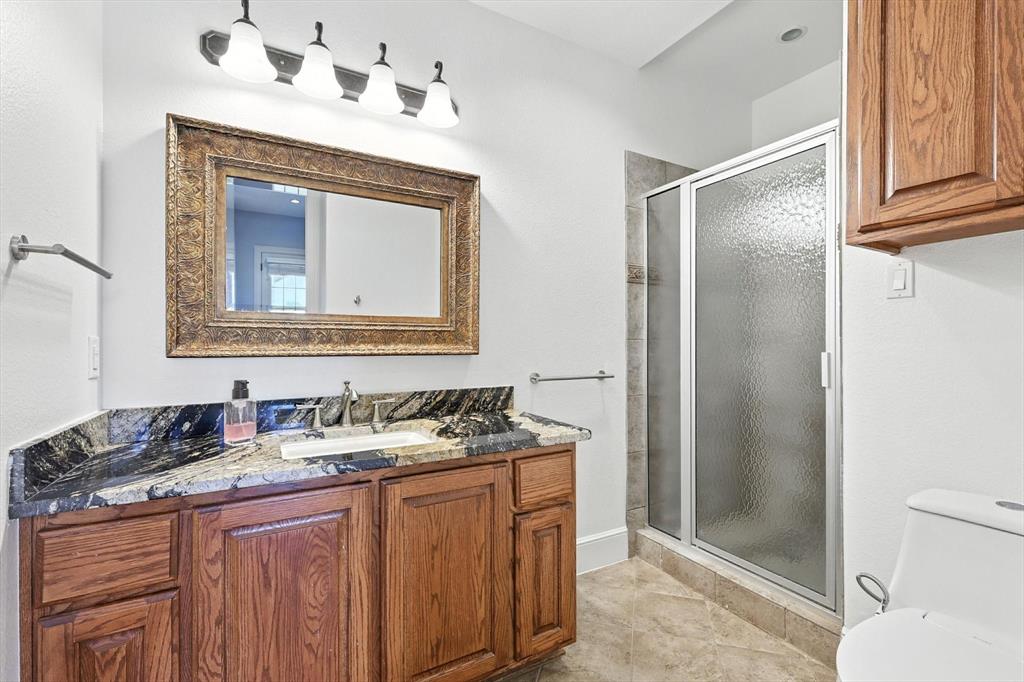 Lakewood Village Sec 5 - Residential