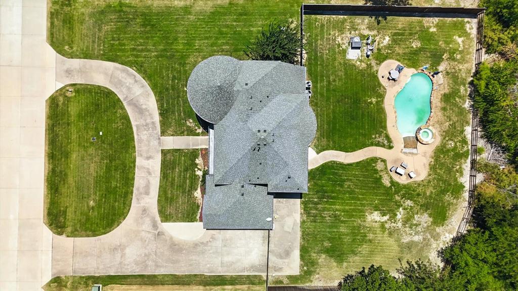 Lakewood Village Sec 5 - Residential