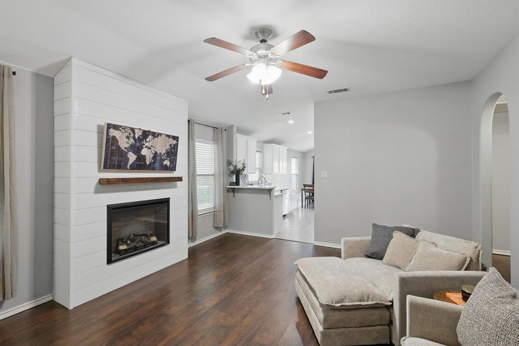 5225 Austin Ridge Drive