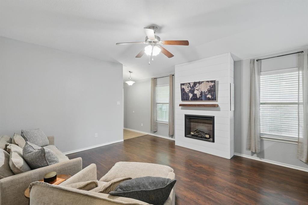 5225 Austin Ridge Drive
