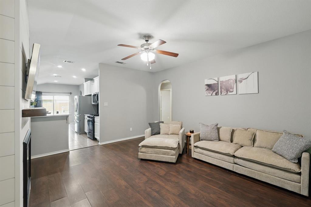 5225 Austin Ridge Drive