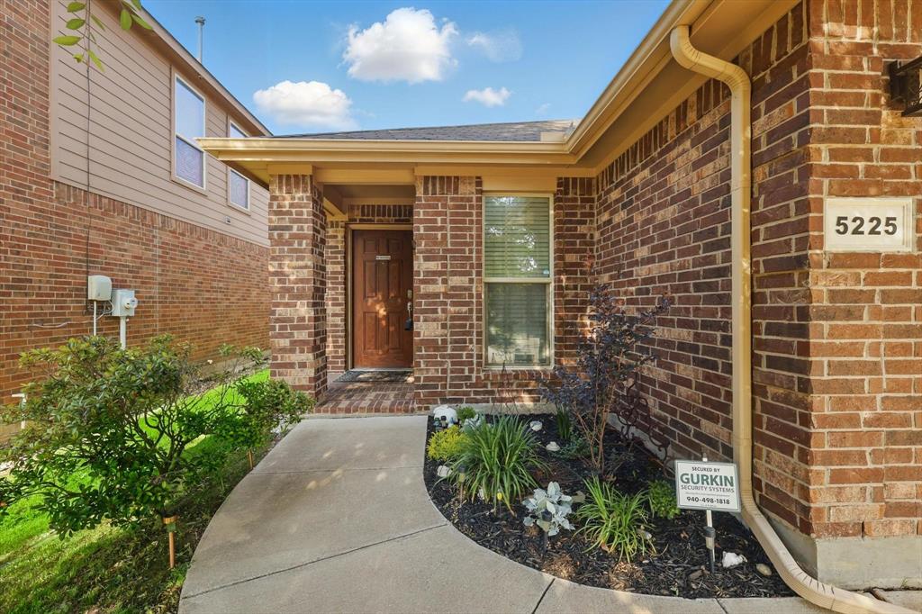 5225 Austin Ridge Drive