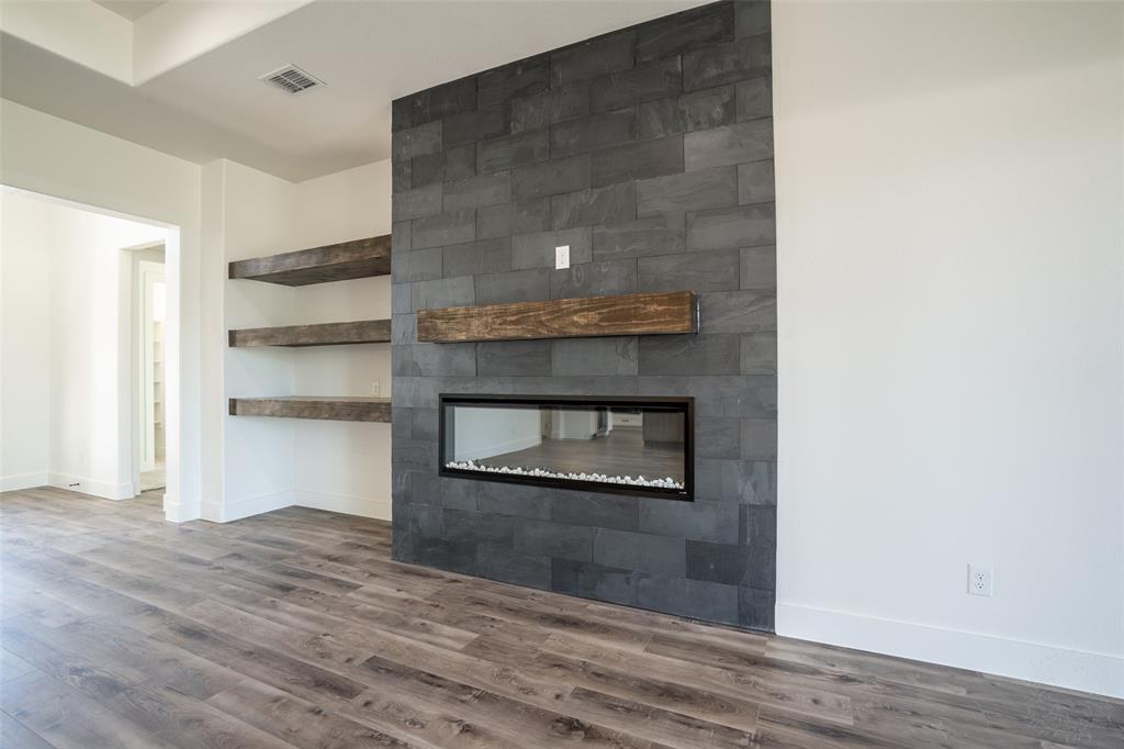 Thomas Crossing Add - Residential