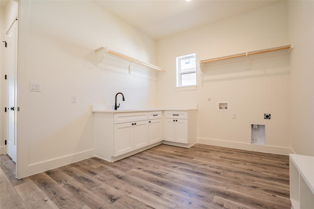 Thomas Crossing Add - Residential