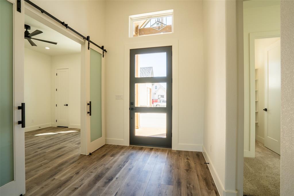 Thomas Crossing Add - Residential