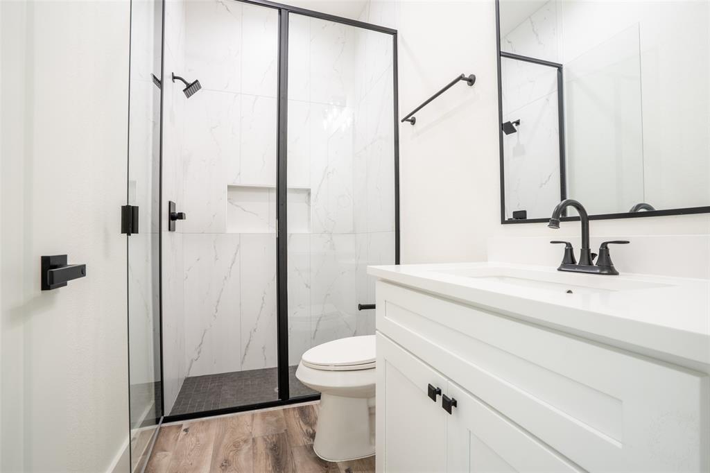 Thomas Crossing Add - Residential