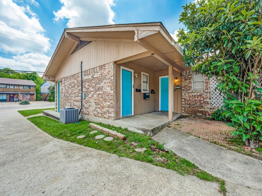 Avondale Place Add - Residential Income