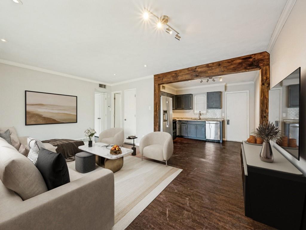 Avondale Place Add - Residential Income