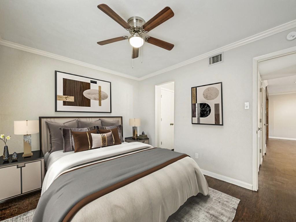 Avondale Place Add - Residential Income