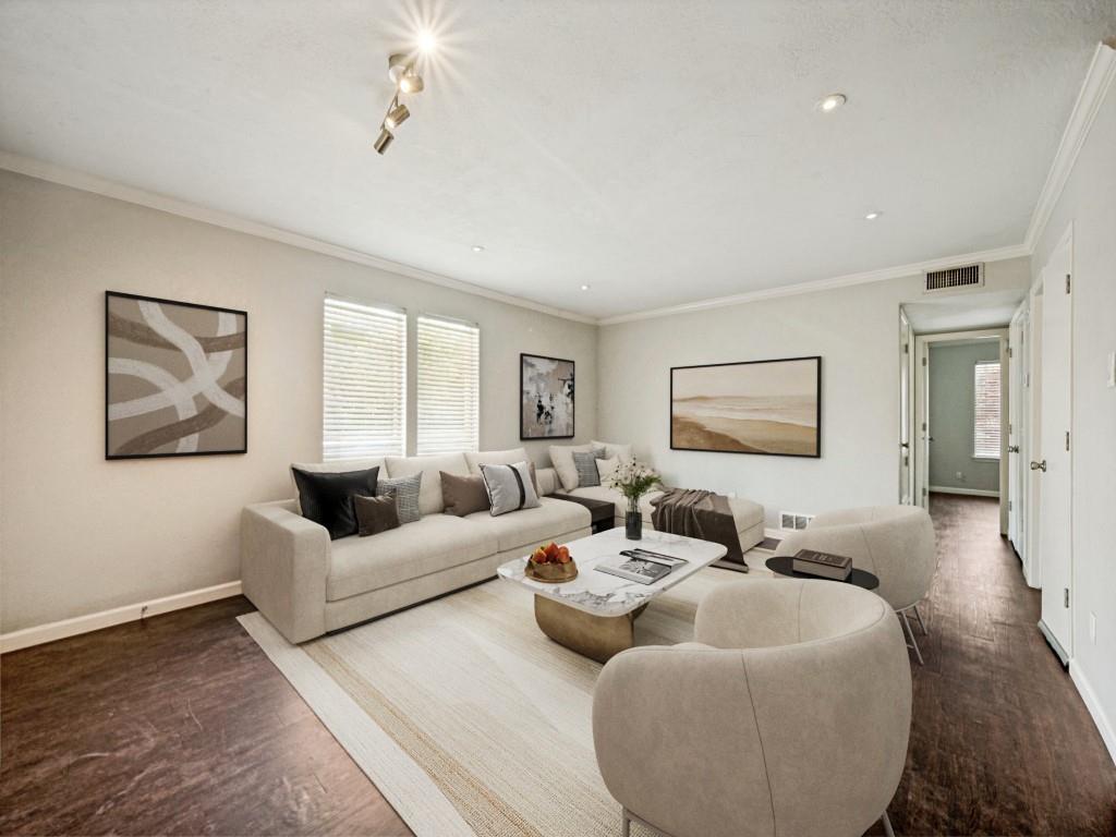 Avondale Place Add - Residential Income
