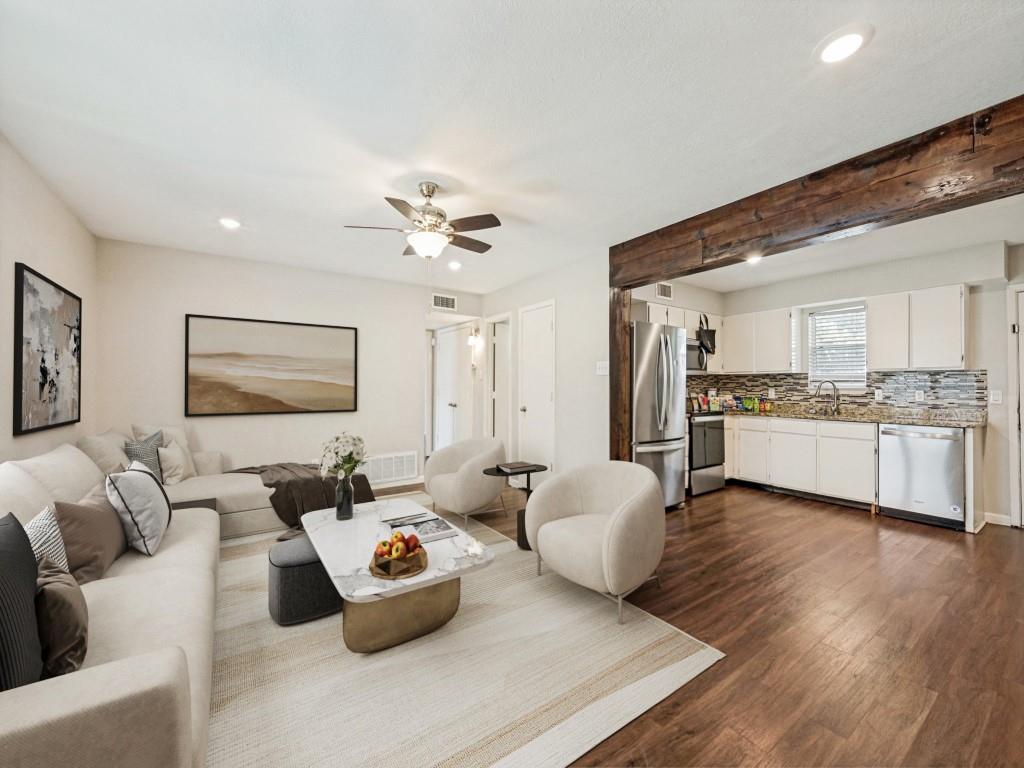 Avondale Place Add - Residential Income