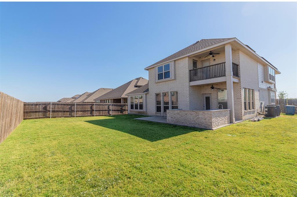 Georgetown-Kings Fort Ph - Residential