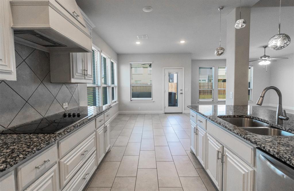 Georgetown-Kings Fort Ph - Residential