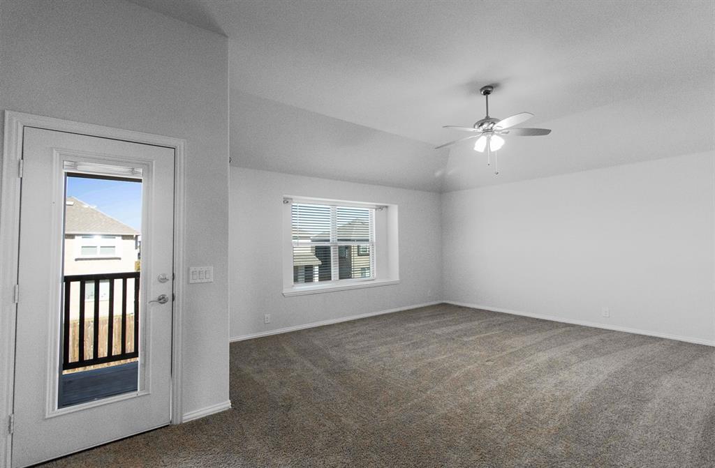 Georgetown-Kings Fort Ph - Residential