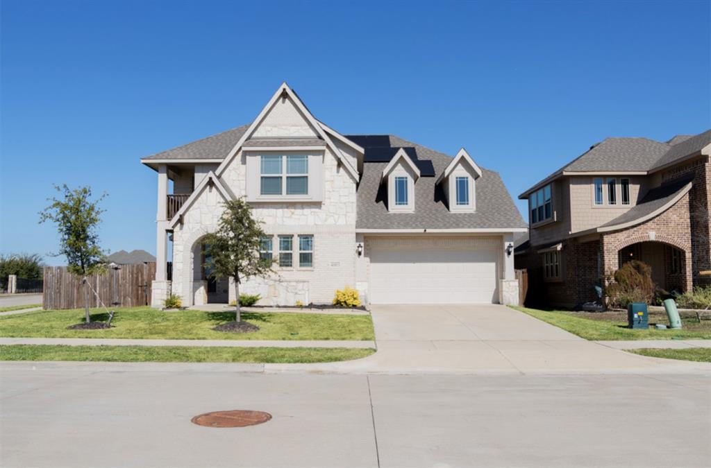 Georgetown-Kings Fort Ph - Residential