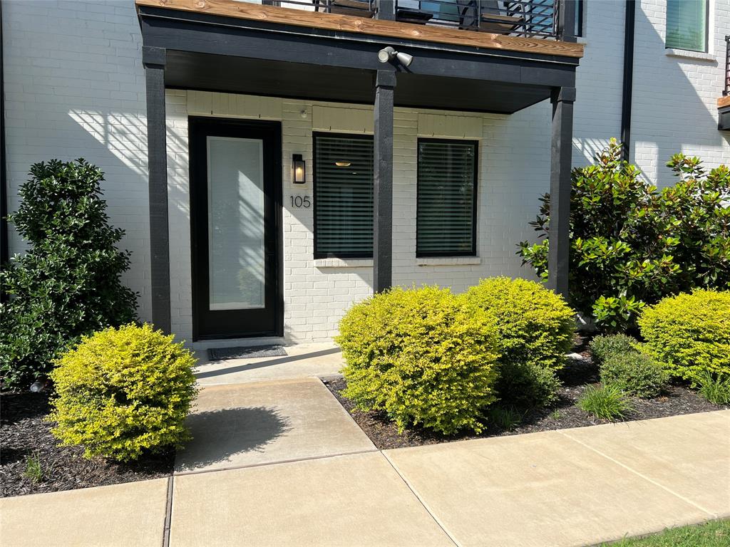 Crescent Crk Villas - Residential Lease