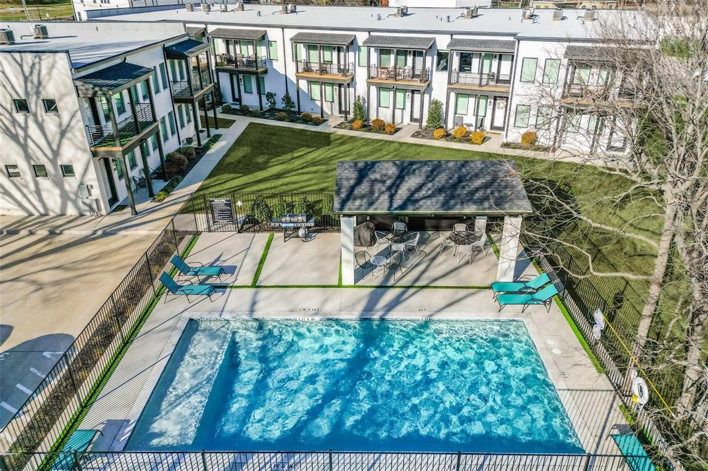 Crescent Crk Villas - Residential Lease