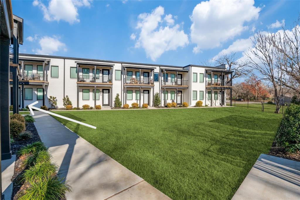 Crescent Crk Villas - Residential Lease