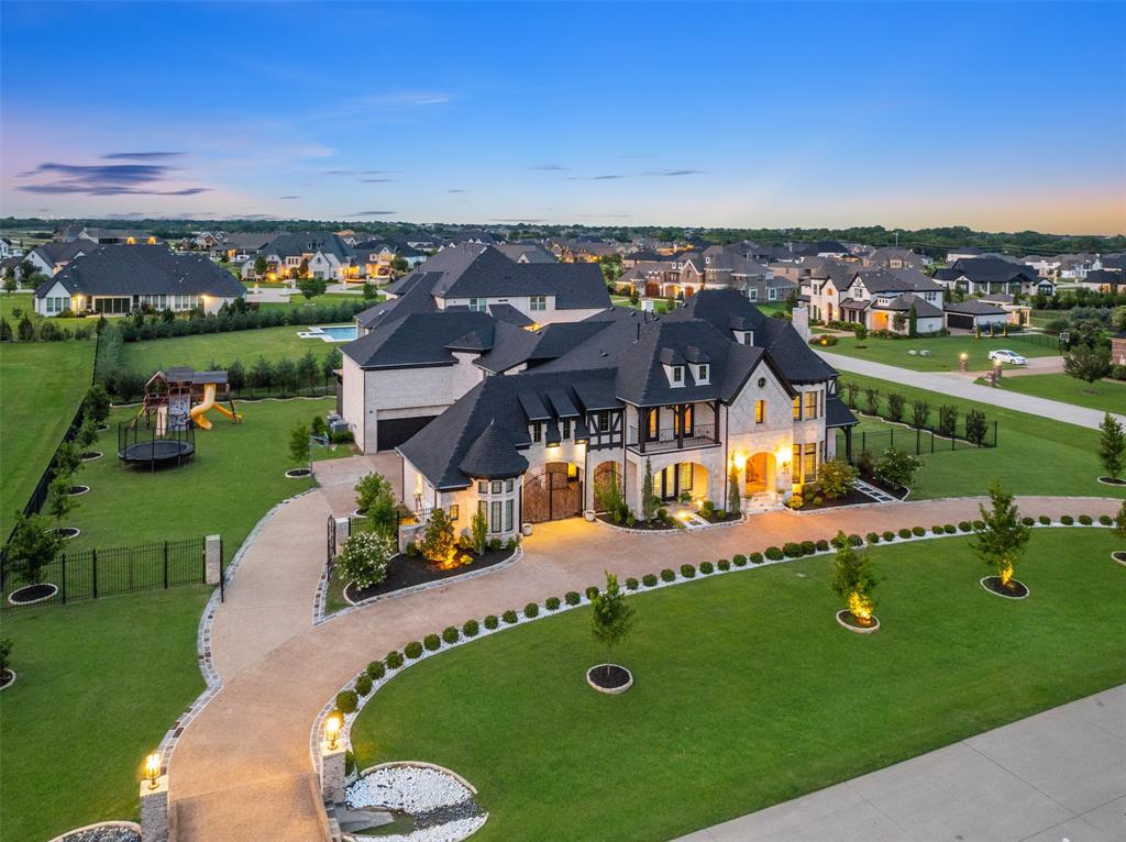 Kings Crossing Ph 2 - Residential