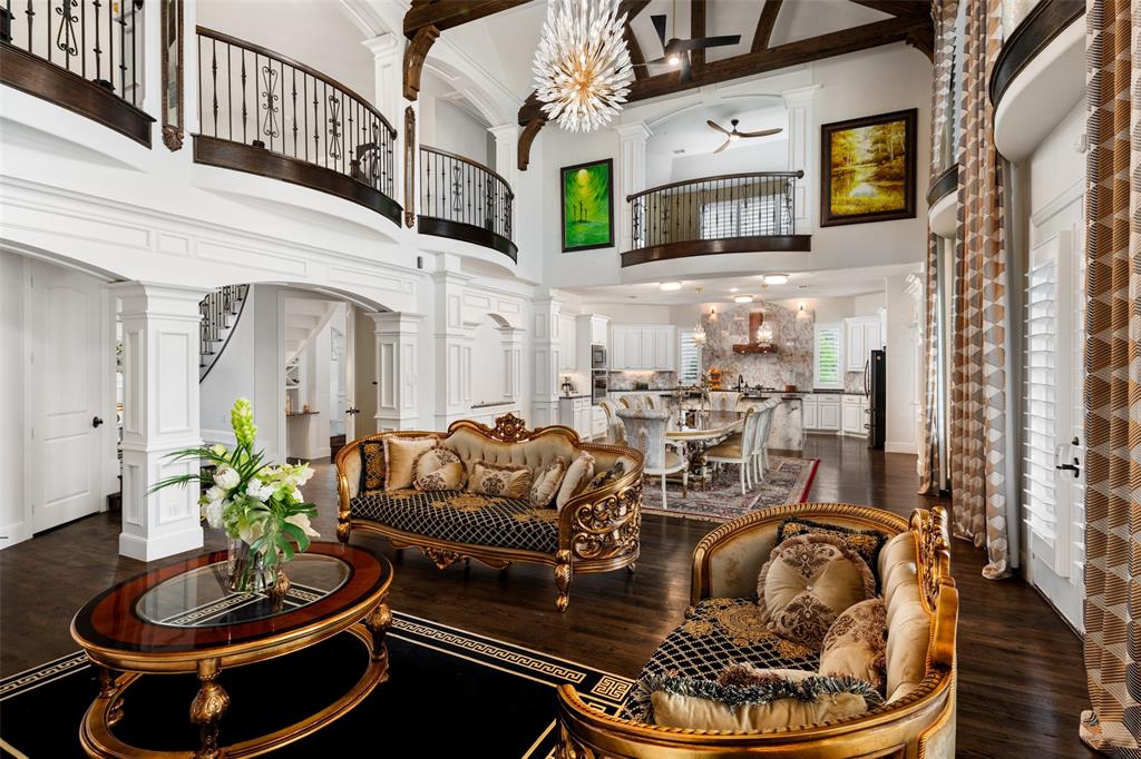 Kings Crossing Ph 2 - Residential