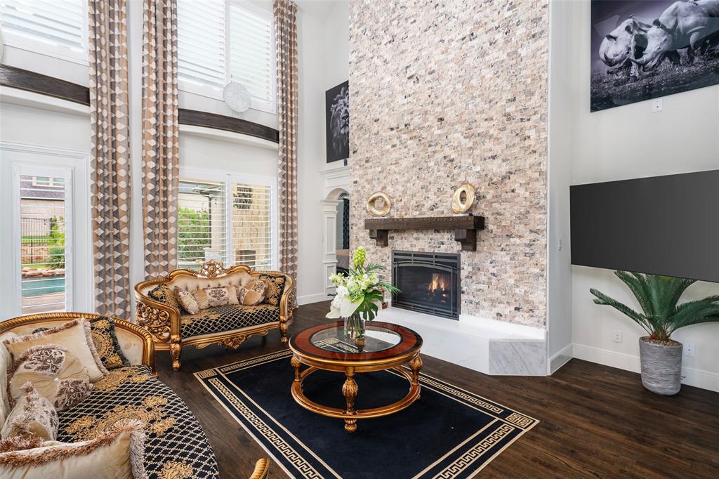 Kings Crossing Ph 2 - Residential